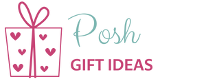 posh gift ideas logo